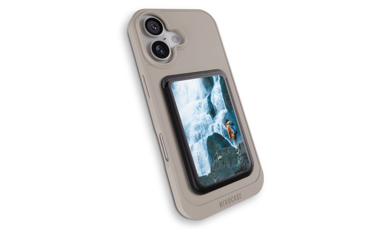 Gallery Case