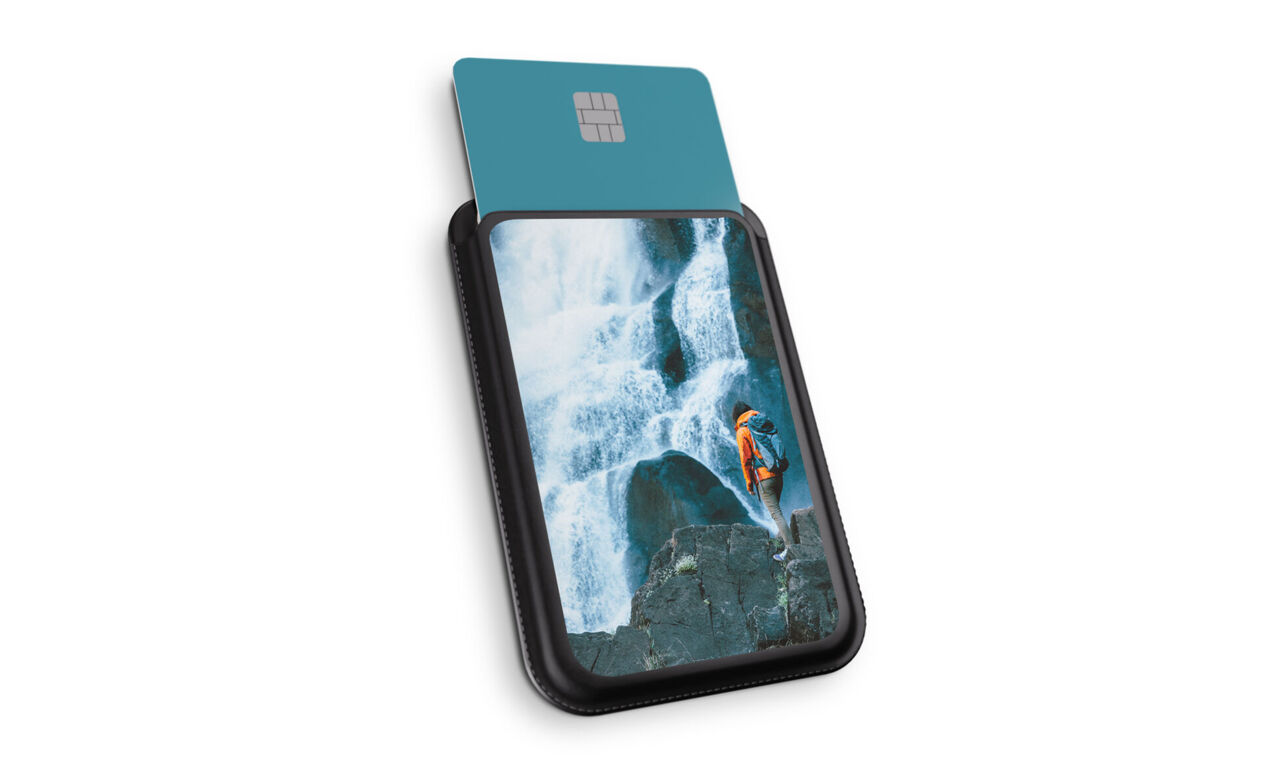 Gallery Case