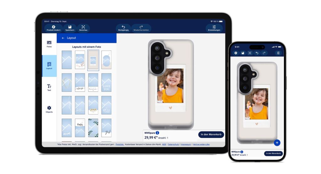 Samsung Galaxy S9 Online Bestellen