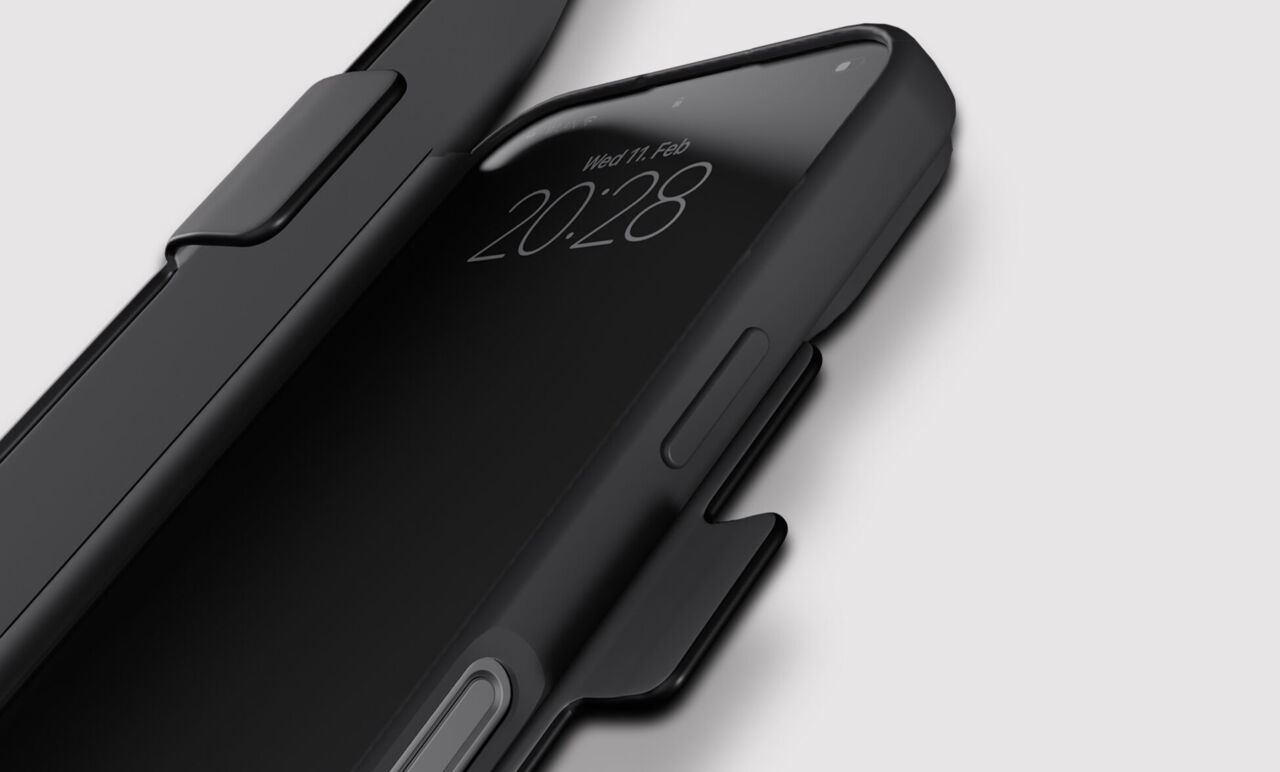 Gallery Case