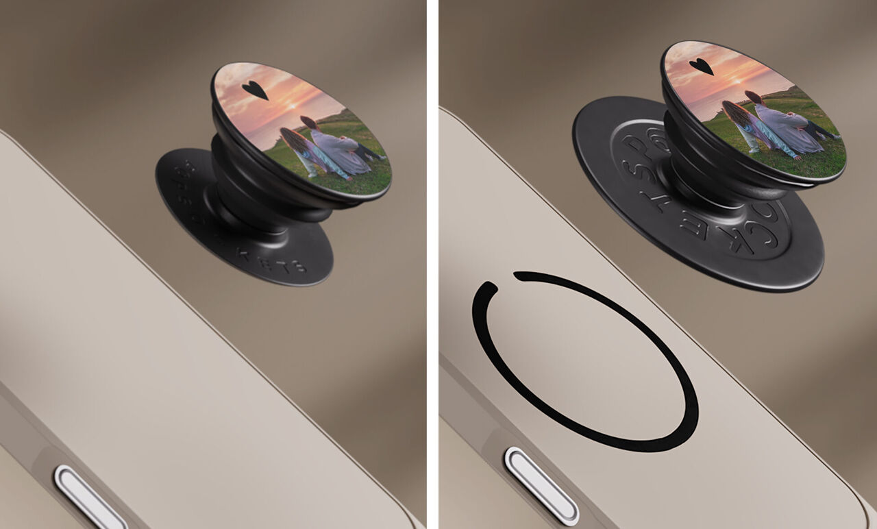 Gallery Case